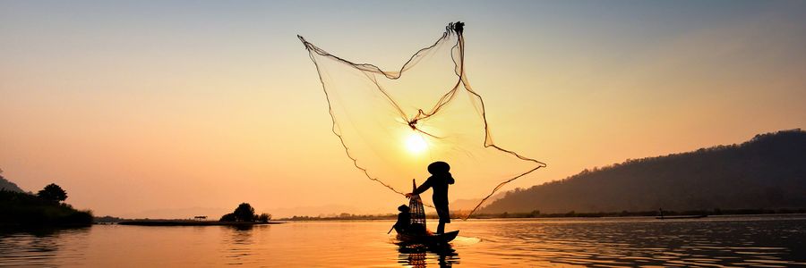 Mekong River Cruises