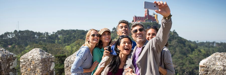 Avalon River Cruises